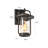 Bowerman Steel Wall Light-322879645