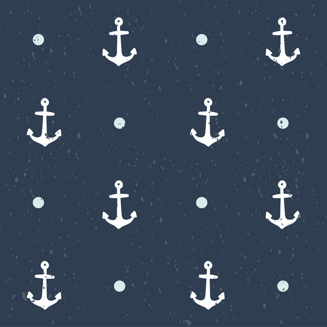 Congo Peel & Stick Roll Breakwater Bay