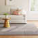 Cleodora Chevron Indoor Rug