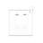 Steel Armed Sconce-614881425