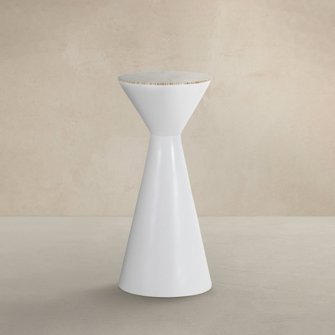 Essie Drinking Table Gabby