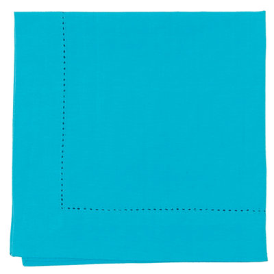 Hemstitch Cotton Napkin