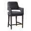 Josie Upholstered Stool with Solid Wood Frame-1550260936-1595734953-1607750617