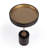 Mimi Pedestal Side Table