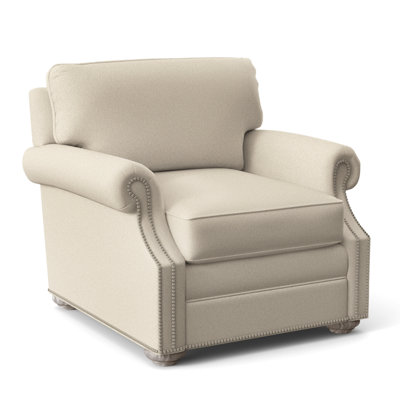 Gutherly Armchair