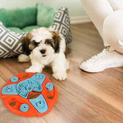 Jouets interactifs pour animaux Pet Pet