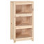 Kylisia 97cm H Solid Wood Standard Bookcase-1181615923-1181615924