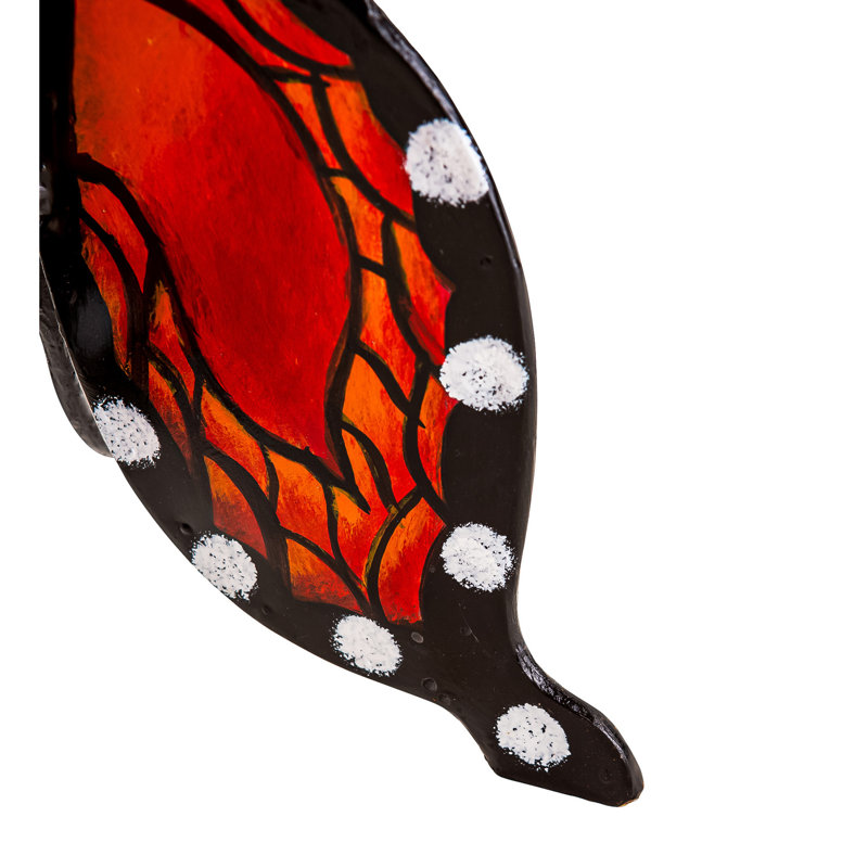 Table d'appoint Amareya Butterfly
