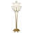 Beveled Arcs 72'' Traditional Floor Lamp-88523976-88523978