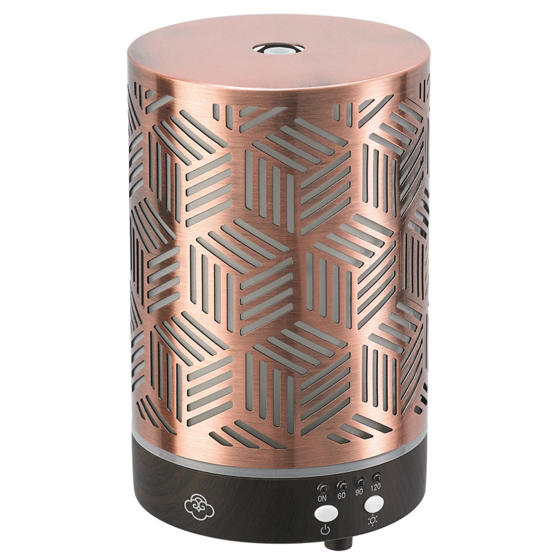 Diffuseur d'arôme ultrasonique Array