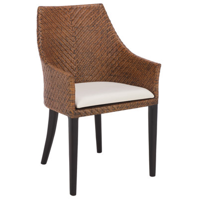 Riko Arm Chair