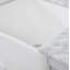 Meuble-lavabo double 72 po Pelaghia-57367799