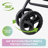 Pet and Pets Swift Pet Stroller-45293363
