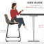 Tabouret de comptoir 24 po Shaquan-1971498409