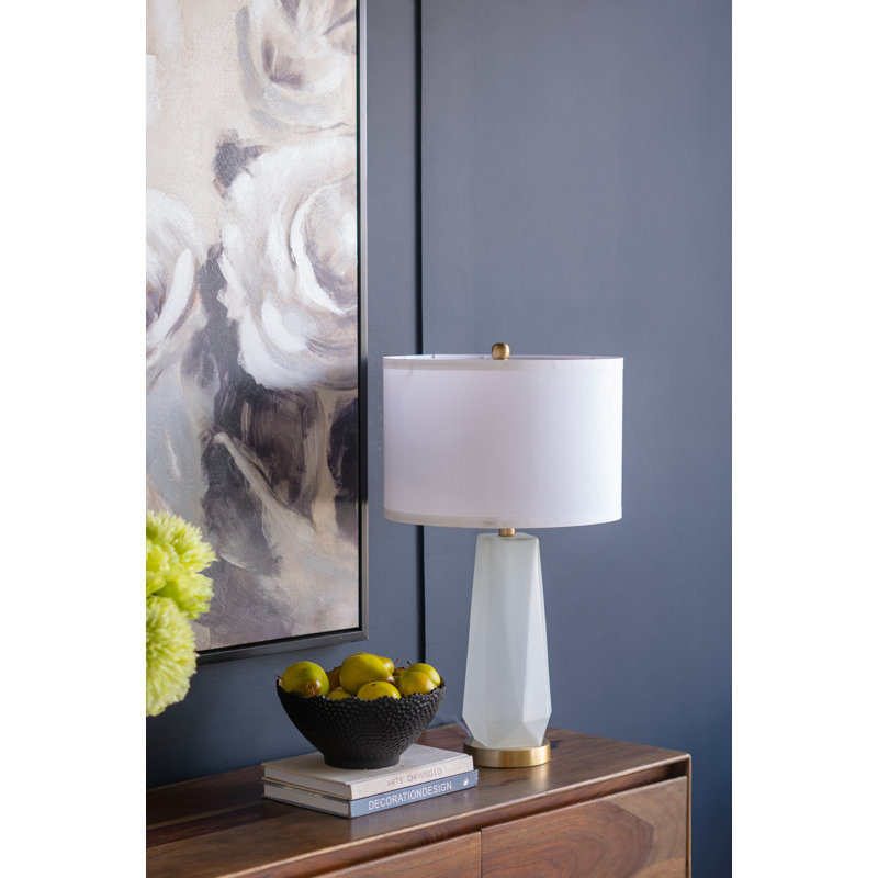 Lampe de table Quayshon
