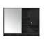 Pharmacie murale 36 pouces-345088837