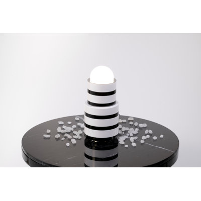 Barbato Ceramic Novelty Lamp