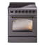 ILVE Nostalgie II 30 in Induction Range-1954313064