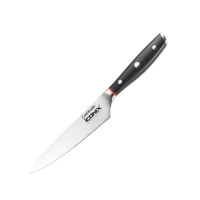 Cuisine::pro® iconiX® Chef's Knife 8", 5"