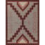 Mesa Wool Southwestern Area Rug-359363237