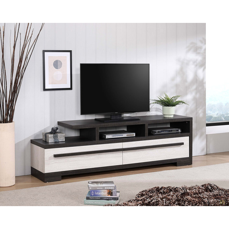 Meuble télé 1 pièce 2 pièces