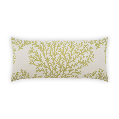 Coussin décoratif d'extérieur Peggy