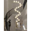 Lustre en cristal 20 lumières Ilaan