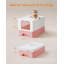 Polypropylene Litter Box with Scoop-101780814