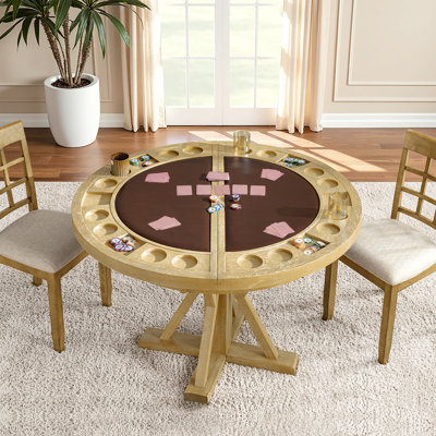 Plateau de table Octavio