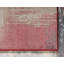 Tapis contemporain Trejo couleur vin carré-1469208205