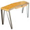 Solid Wood Writing Desk