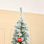 Artificial Pine Christmas Tree-1750195519