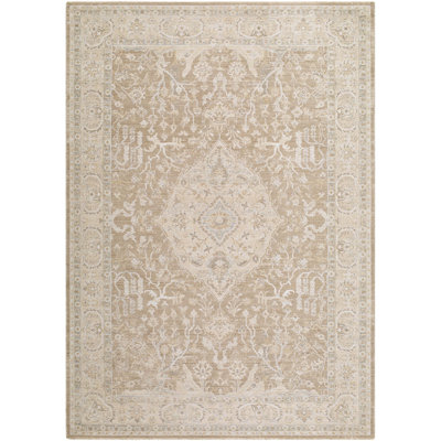 Tapis tissé à la machine Searle