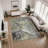 Premium Machine Washable Mayfield AMF2283 Abstract Rug-107006704-107006705