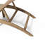 Chaise longue Benfield