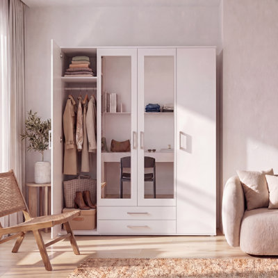 Wardrobe
