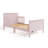 Bailey Toddler Bed with Guardrails-117276401