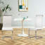 Chaise d'appoint en polyuréthane-2066319056-2066319068