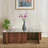 Table basse avec rangement Luton
