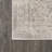 Pruden Ornate Medallion Modern Ivory Rug-1308268328