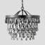 Renata 4 - Light Chandelier