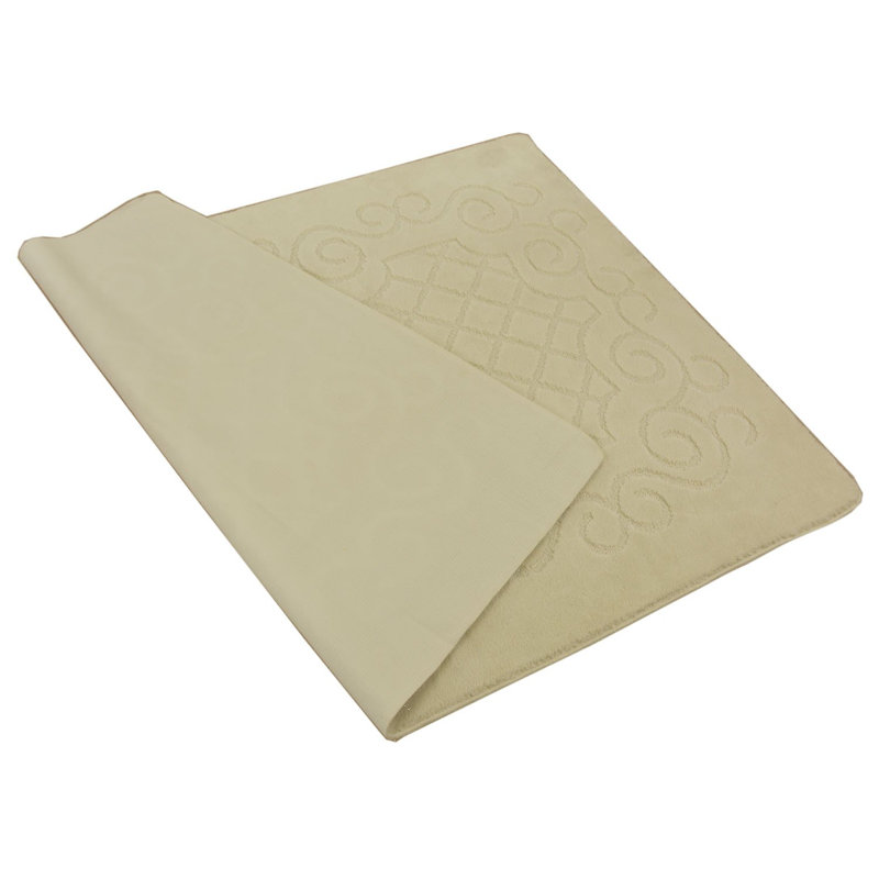 Weirsky Geometric Indoor Rug, Rectangle 4'11" x 7"