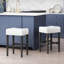 Tabouret de comptoir Zuma Kd-1259099053