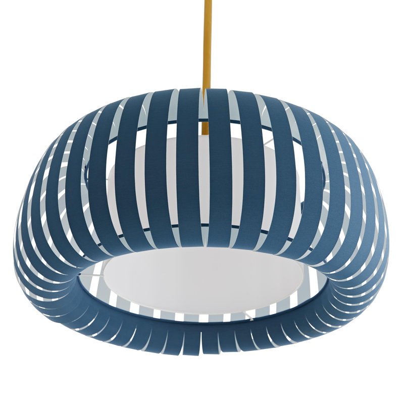Wilson 1 - Light Pendant