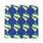 Xmas Ornament Cotton Sateen Cocktail Napkins-122066323