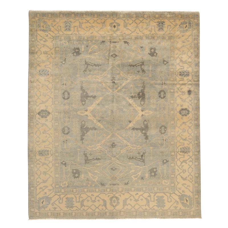 One-of-a-Kind 8'1" X 10' Area Rug