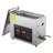 Stainless Steel Jewelry Cleaner +