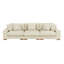 Kijuana Square Arm Sofa with Reversible Cushions-573237301-573237307-573237306