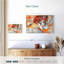 Avery marbre dynamique abstrait-108877290