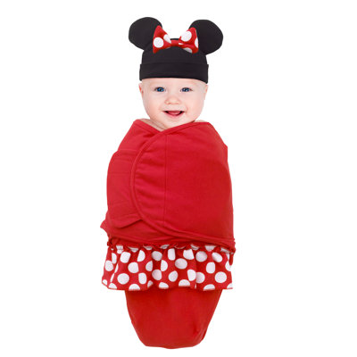 Cotton Swaddle